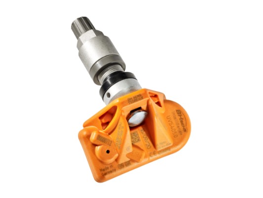 Wheel Sensor, tyre pressure control system - 73903450 BH SENS Huf