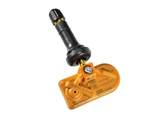 Wheel Sensor, tyre pressure control system - 73903451 BH SENS Huf