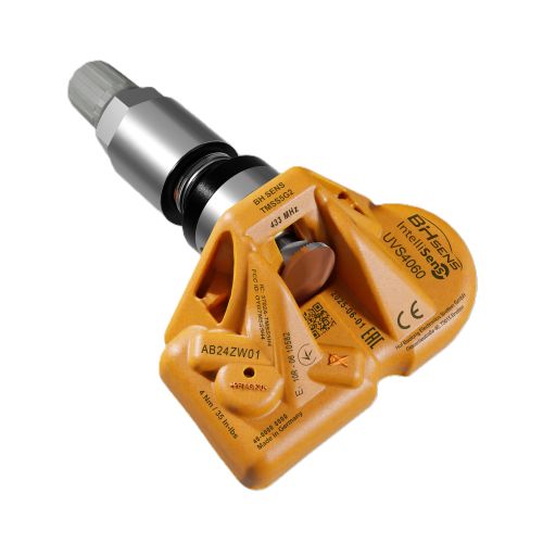 Wheel Sensor, tyre pressure control system - 73909460 BH SENS Huf