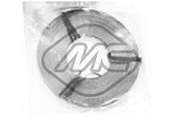 Pinza, Fascetta serramanicotto - 00014 Metalcaucho