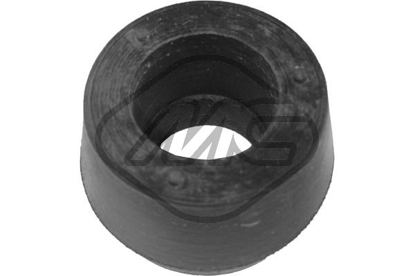 Bush, shock absorber - 00022 Metalcaucho