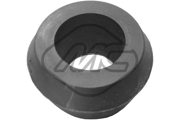 Threaded Sleeve, suspension strut - 00024 Metalcaucho