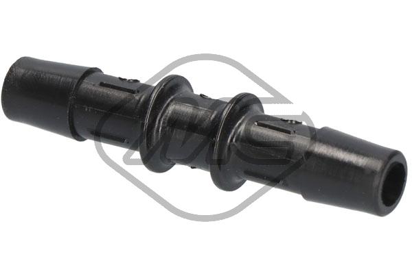 Bocchettone di raccordo, condotto refrigerante - 00044 Metalcaucho