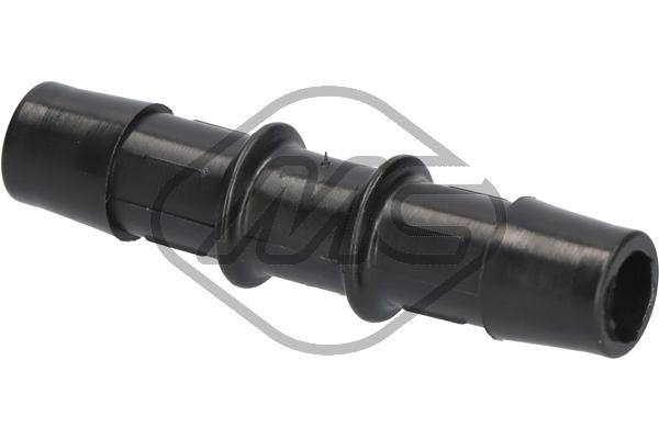 Bocchettone di raccordo, condotto refrigerante - 00045 Metalcaucho