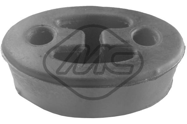 Буфер, глушитель - 00053 Metalcaucho