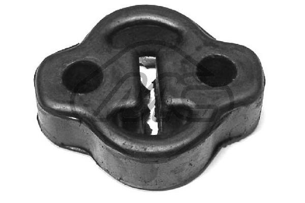 Буфер, глушитель - 00054 Metalcaucho