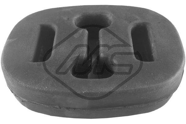 Tampone paracolpo, Silenziatore - 00057 Metalcaucho
