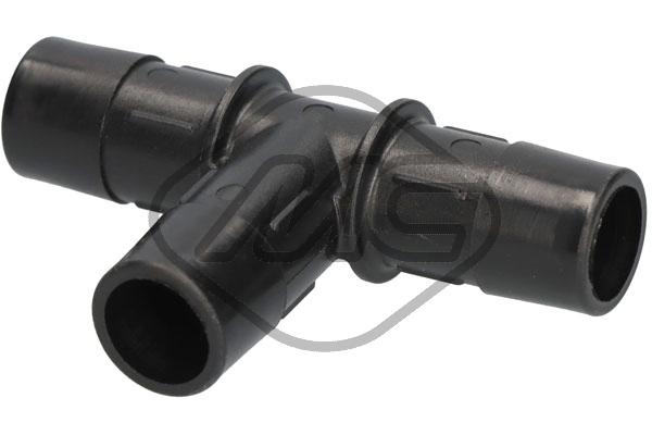 Bocchettone di raccordo, condotto refrigerante - 00068 Metalcaucho