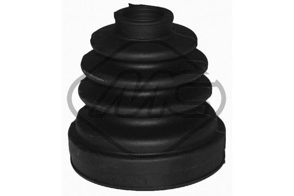 Cuffia, Semiasse - 00074 Metalcaucho