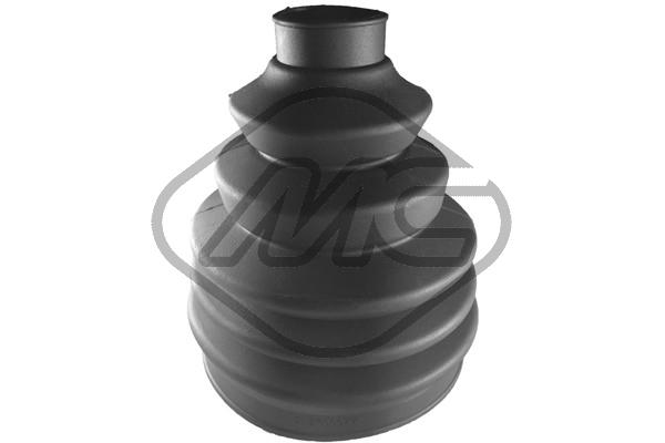 Cuffia, Semiasse - 00077 Metalcaucho