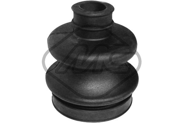 Cuffia, Semiasse - 00078 Metalcaucho