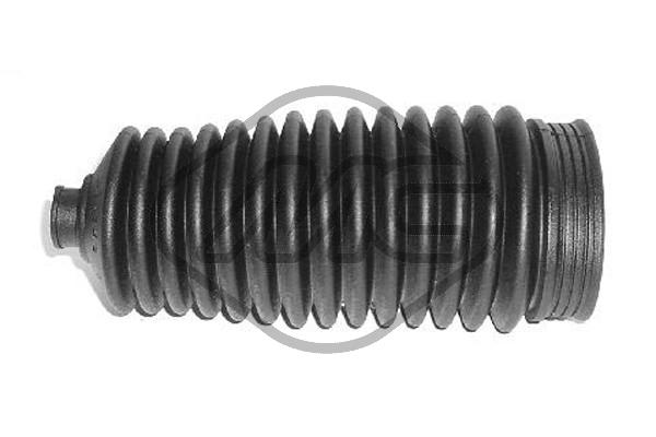 Bellow, steering - 00082 Metalcaucho
