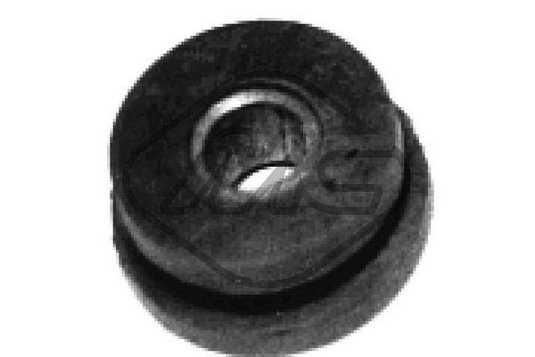 Holder, exhaust system - 00085 Metalcaucho