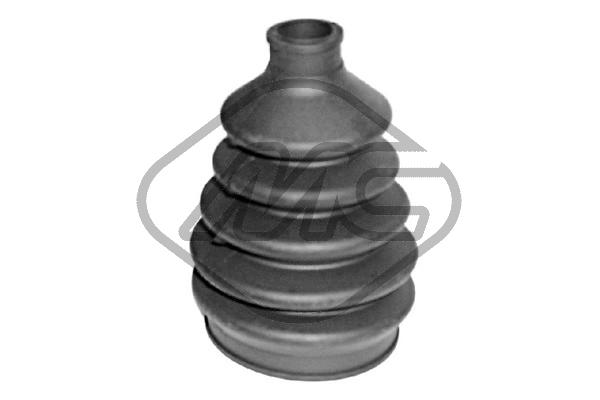 Bellow, drive shaft - 00086 Metalcaucho