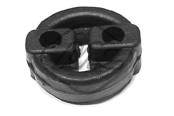 Буфер, глушитель - 00095 Metalcaucho
