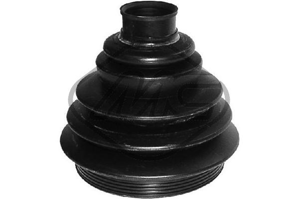 Bellow, drive shaft - 00099 Metalcaucho