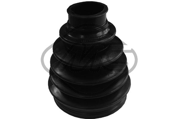Bellow, drive shaft - 00109 Metalcaucho