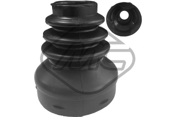 Cuffia, Semiasse - 00110 Metalcaucho