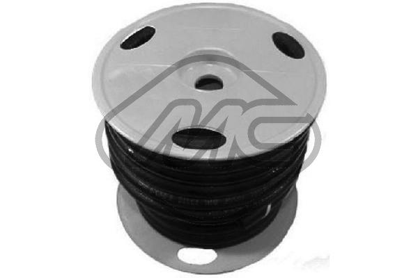 Fuel Hose - 00115 Metalcaucho