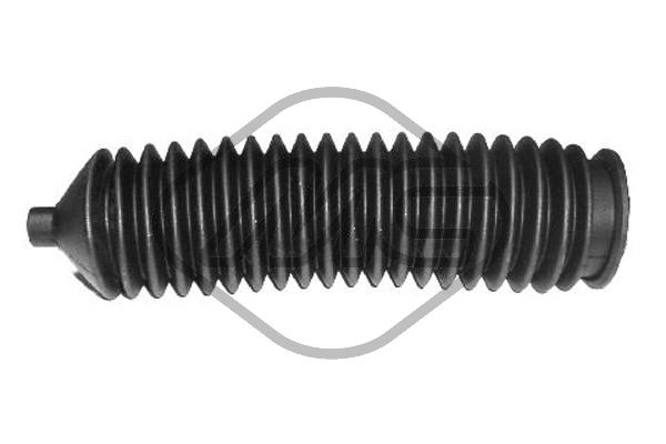 Bellow, steering - 00137 Metalcaucho