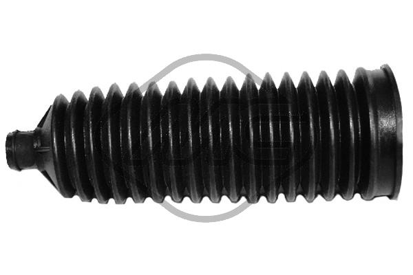 Bellow, steering - 00138 Metalcaucho