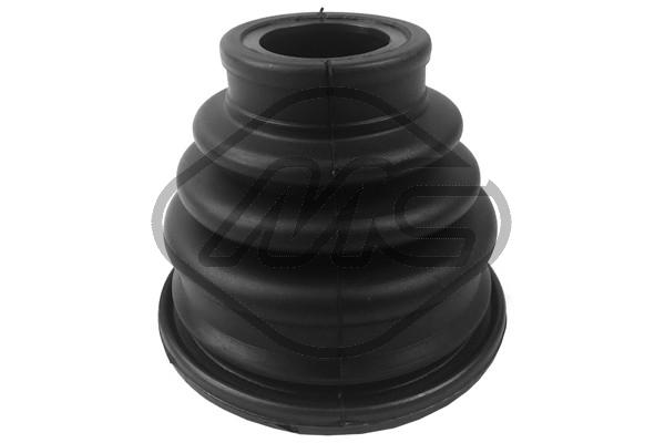 Bellow, drive shaft - 00139 Metalcaucho