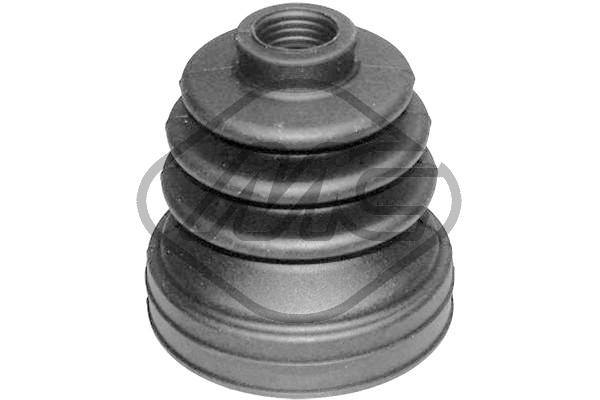 Cuffia, Semiasse - 00142 Metalcaucho