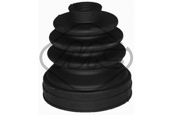 Cuffia, Semiasse - 00145 Metalcaucho