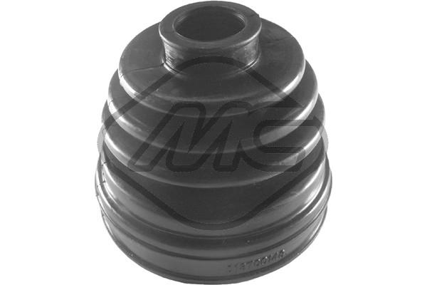 Cuffia, Semiasse - 00148 Metalcaucho
