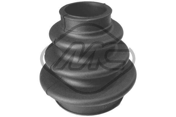 Bellow, drive shaft - 00150 Metalcaucho