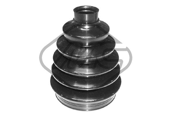 Bellow, drive shaft - 00155 Metalcaucho
