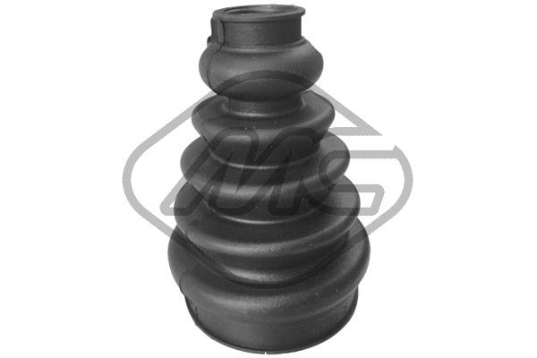 Cuffia, Semiasse - 00159 Metalcaucho