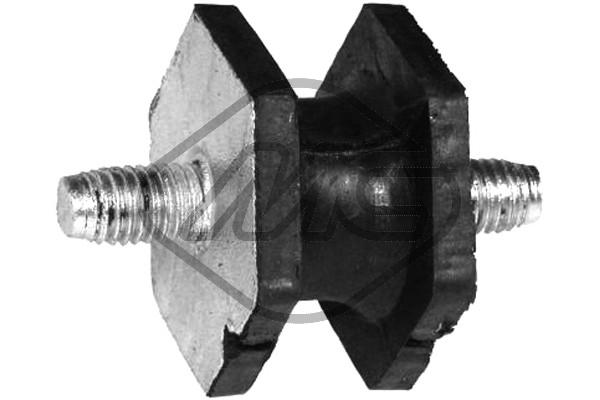 Tampone paracolpo, Silenziatore - 00167 Metalcaucho