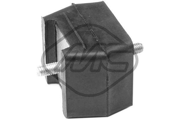 Mounting, manual transmission - 00168 Metalcaucho