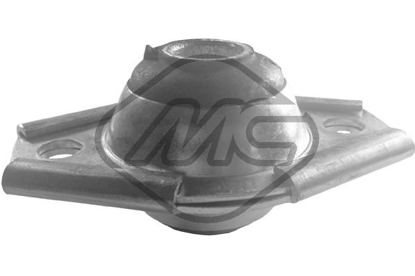 Control Arm-/Trailing Arm Bush - 00173 Metalcaucho