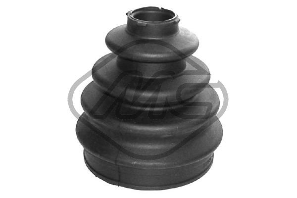 Bellow, drive shaft - 00175 Metalcaucho
