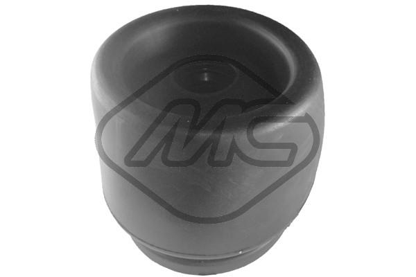 Bellow, drive shaft - 00176 Metalcaucho