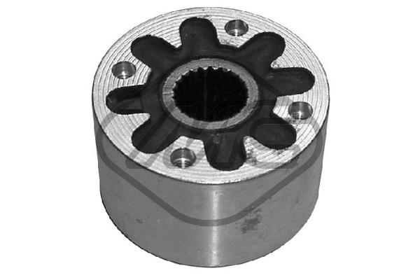 Giunto, Albero longitudinale - 00180 Metalcaucho