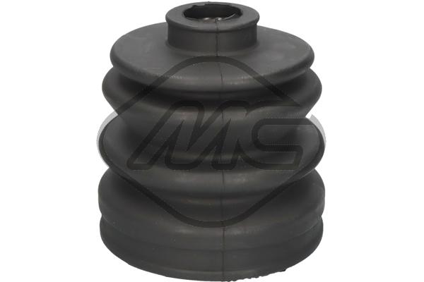 Bellow, drive shaft - 00181 Metalcaucho