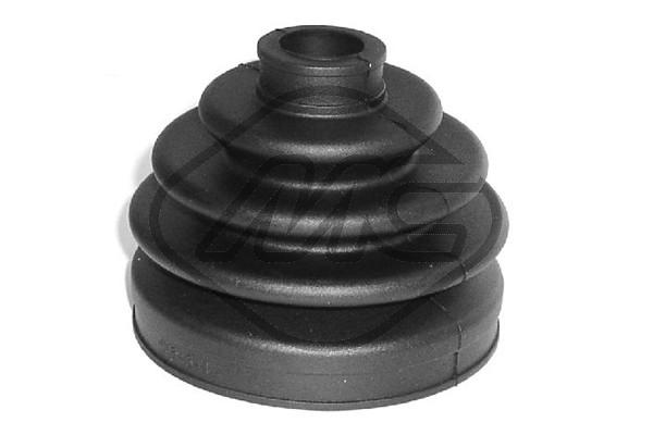 Bellow, drive shaft - 00184 Metalcaucho