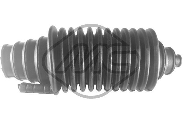 Bellow, steering - 00201 Metalcaucho