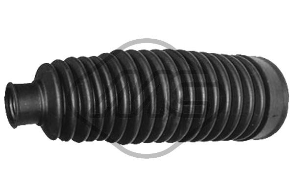 Soffietto, Sterzo - 00202 Metalcaucho