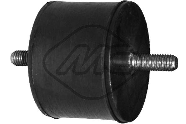 Engine Mounting - 00203 Metalcaucho