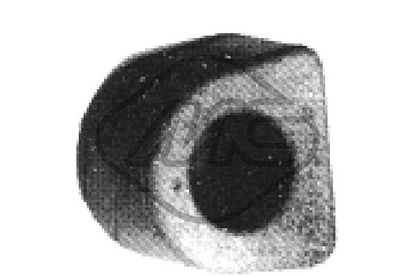 Supporto, Stabilizzatore - 00204 Metalcaucho