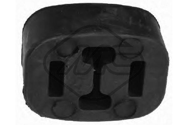 Tampone paracolpo, Silenziatore - 00207 Metalcaucho