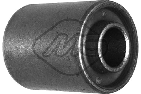 Control Arm-/Trailing Arm Bush - 00208 Metalcaucho
