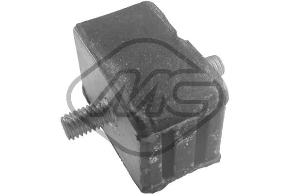 Mounting, manual transmission - 00212 Metalcaucho