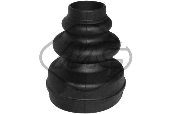 Cuffia, Semiasse - 00213 Metalcaucho