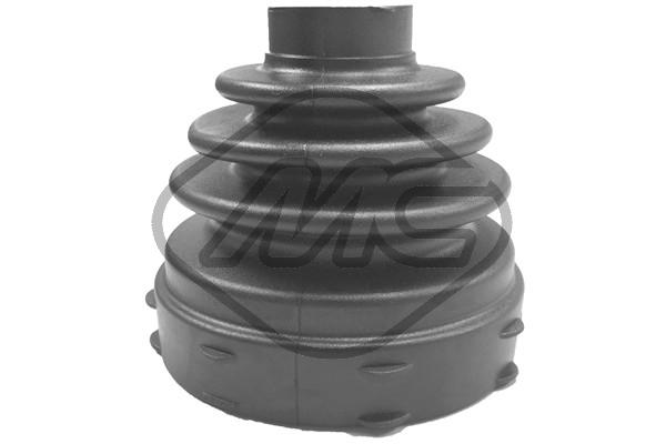 Bellow, drive shaft - 00214 Metalcaucho