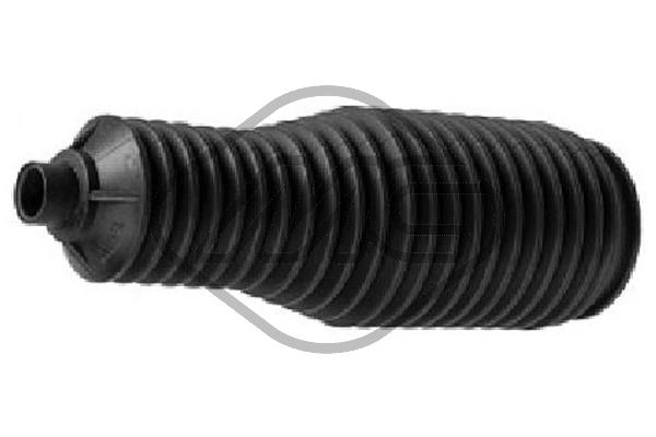 Bellow, steering - 00215 Metalcaucho